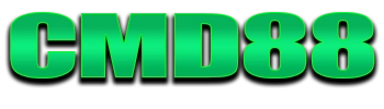 Logo Cmd88