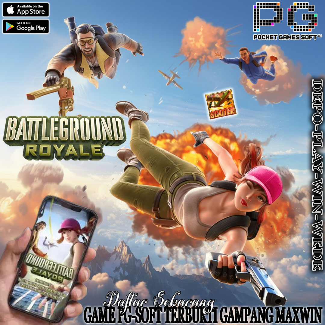 CMD88 ❂ Daya Tarik Game Modern Lewat Grafis Dan Sistem Yang Dinamis